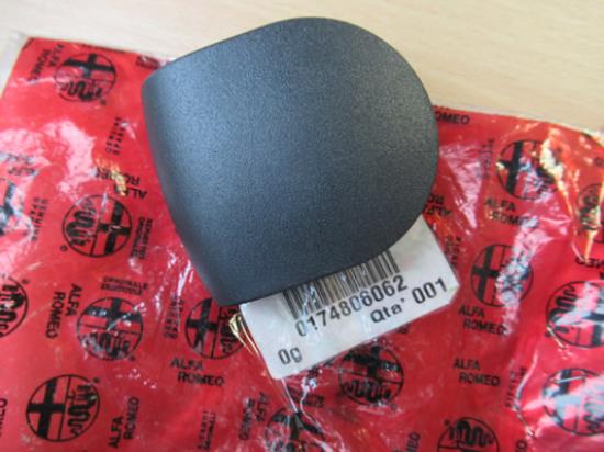 174806062 Plug stoelverstelling