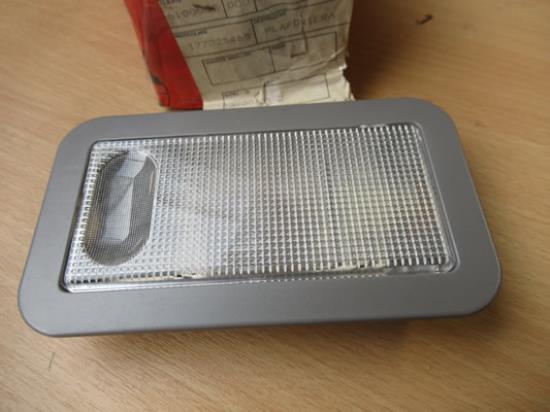 177325465 Plafond verlichting