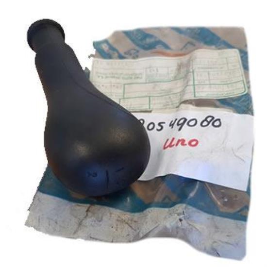 180549080 Pookknop Fiat Uno