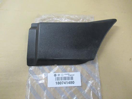 180741480 Stootstrip rechtsvoor