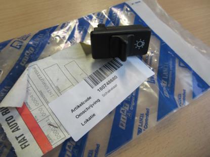 180748680 Schakelaar verlichting