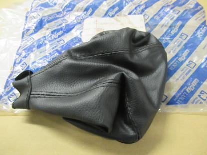 180887280 Versnellingspook hoes