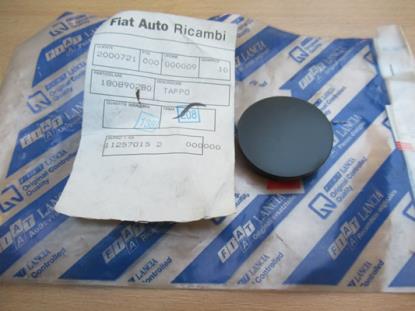 180890280 Plug achterbumper