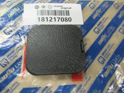 181217080 Plug dashboard onder stuur Fiat Tipo