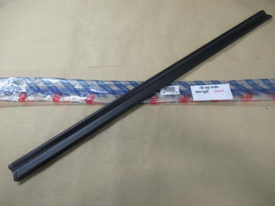 181491280 Portier stootstrip linksvoor