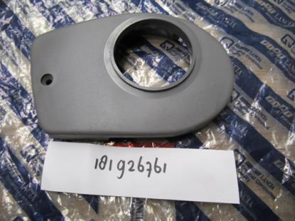 181926761 Sierstuk voorstoel links