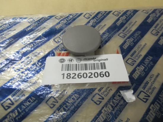 182602060 Mattenset plug