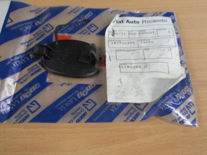 182946399 Sleepoogkapje voorbumper