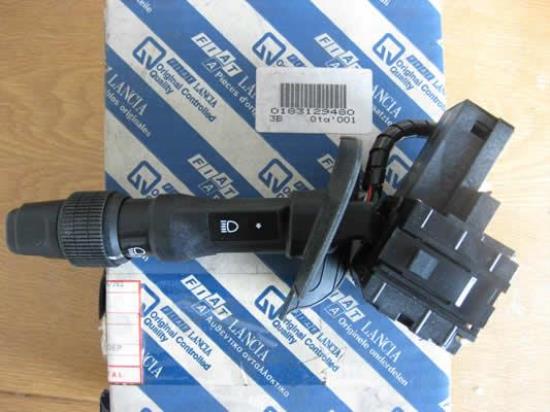 183129480 Stuurschakelaar