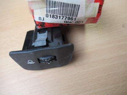 183177961 Koplamp hoogteregelaar