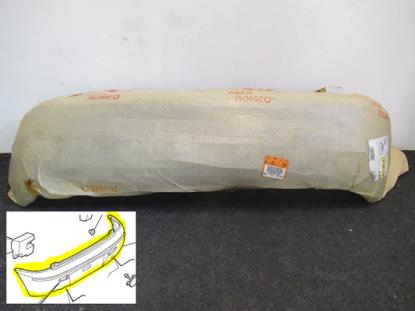 183181799 Achterbumper