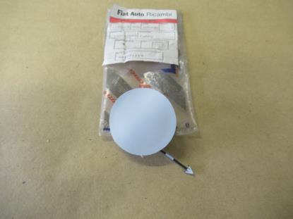 183182099 Afdekkap sleepoog achterbumper