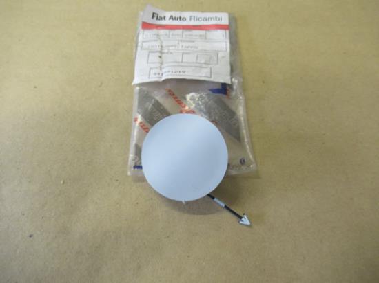 183182099 Afdekkap sleepoog achterbumper