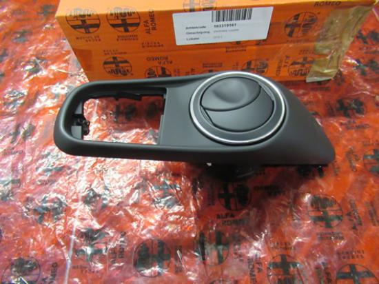 183319161 Ventilatie rooster links