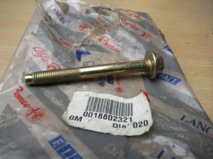 18802321 Bout bevestiging stuurhuis