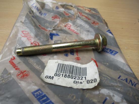 18802321 Bout bevestiging stuurhuis