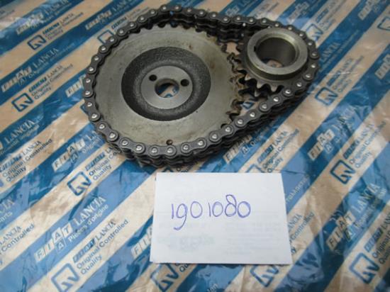 1901080 Distributieset