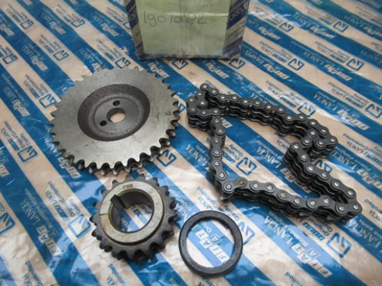 1901082 Distributieset