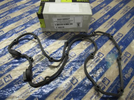 198927 Klepdekselpakking 4.2 V8 Maserati QTP F430 4200