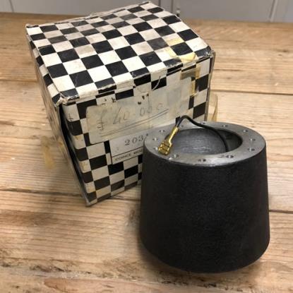 2031 Adapter stuurnaaf