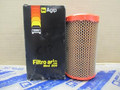205 Luchtfilter agip