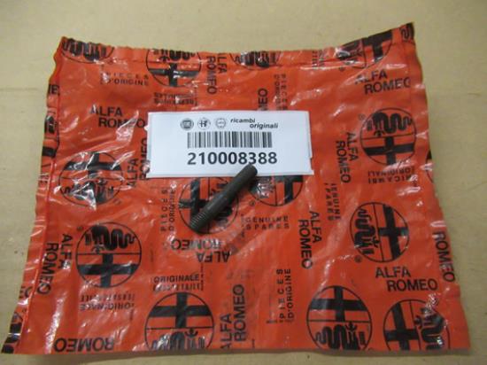 210008388 Spruitstuk tapeind