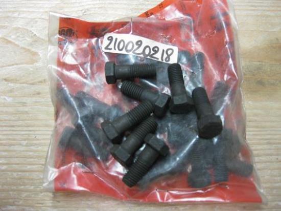 210020218 Bout aandrijfas Alfa romeo Spider 105