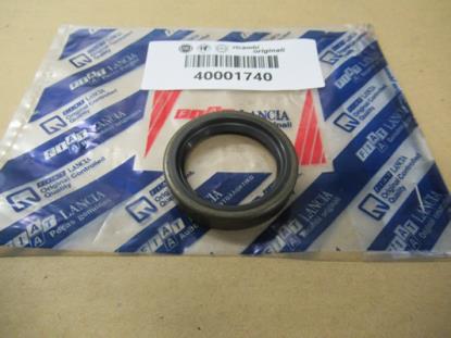 40001740 Keerring versnellingsbak