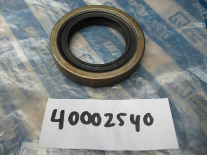 40002540 Keerring aandrijfas