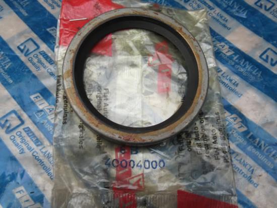 40004000 Keerring krukas