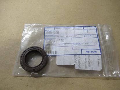 40004200 Olie keerring 35x23x7