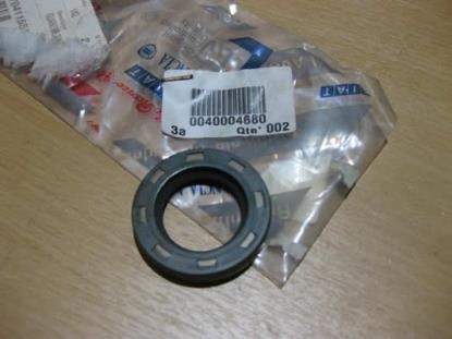 40004680 Keerring versnellingsbak 2.0 TD