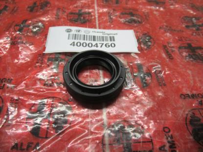 40004760 Aandrijfaskeerring 29.5x50x10