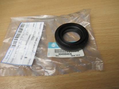 40004830 Keerring differentieel 29.8x52x10/13 Alfa Romeo 145 146 147 155 156 Mito GT GTV Spider