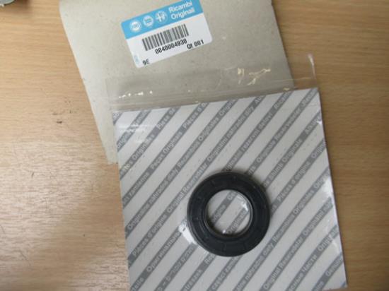 40004930 Keerring distributie