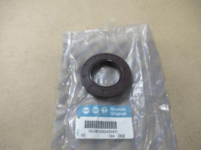 40004940 Nokkenas keerring