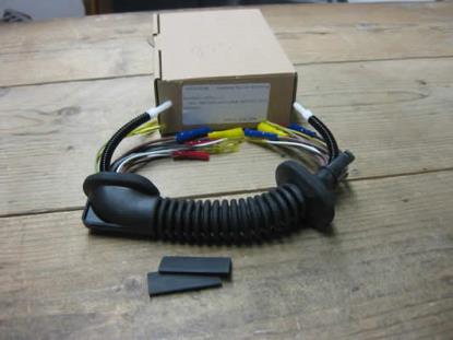 401008 Kabel reparatie set achterklep