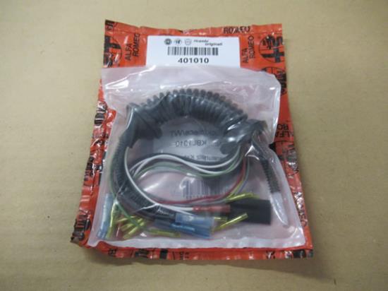 401010 Reparatieset kabelboom achterklep