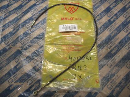 4017952 Trekkabel startmotor