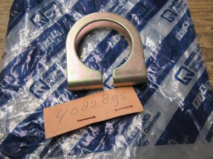 4082895 Uitlaatklem 45mm