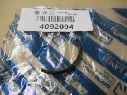 4092094 Veer versnelling tandwiel