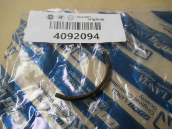 4092094 Veer versnelling tandwiel