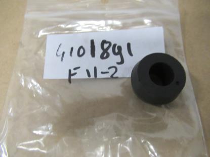 4101891 Stabilisatorstang rubber buiten Fiat 850 voorzijde achterzijde