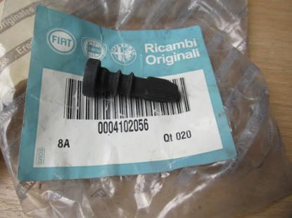 4102056 Pakking peilstok