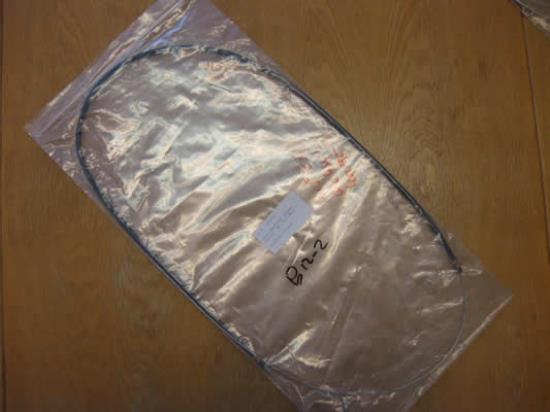 4109112 Kabel motorkap