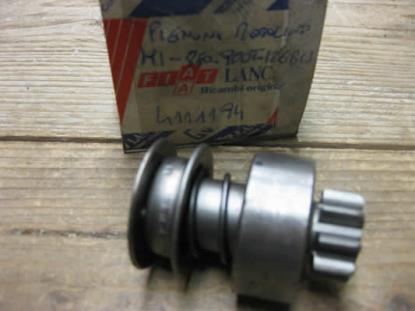 4111194 Bendix startmotor pignon Fiat 850 850t 900t