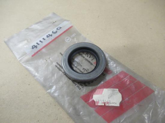 4111460 Voorwiel lager