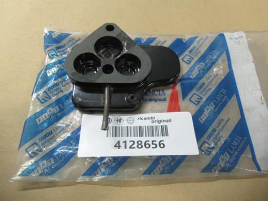 4128656 Carburateur afstandsstuk