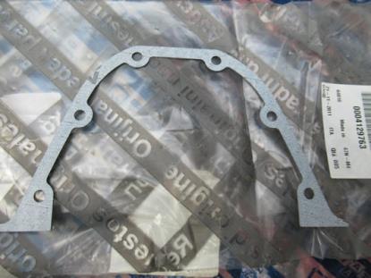 4129763 Pakking deksel