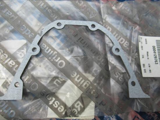 4129763 Pakking deksel